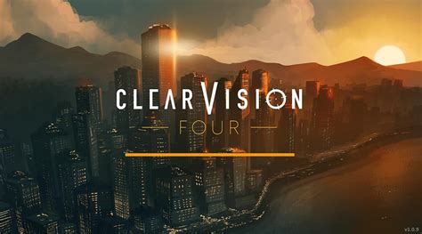 clear vision 4 online site|Clear Vision 4 .